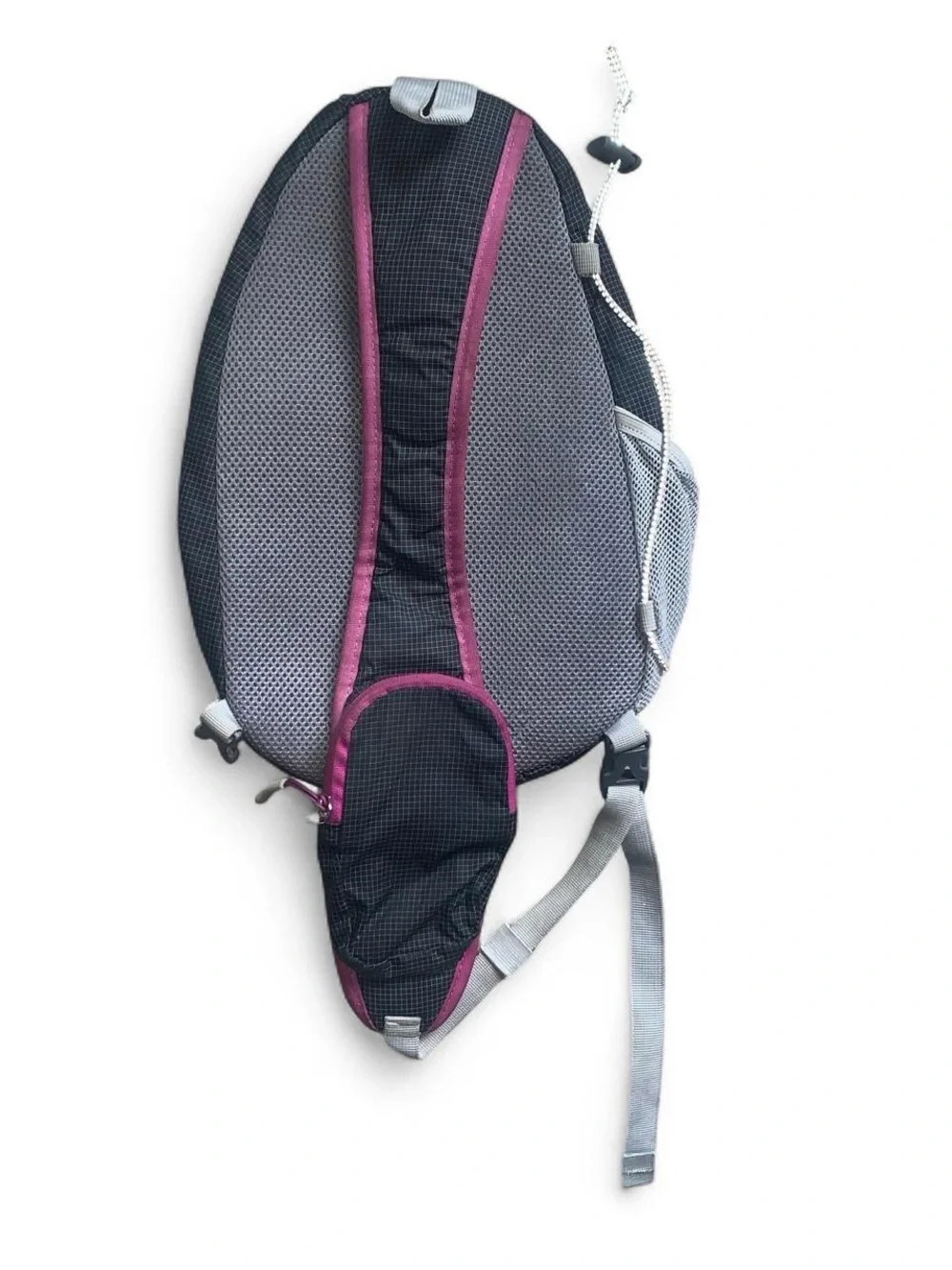 Mini sling Crossbody day pack